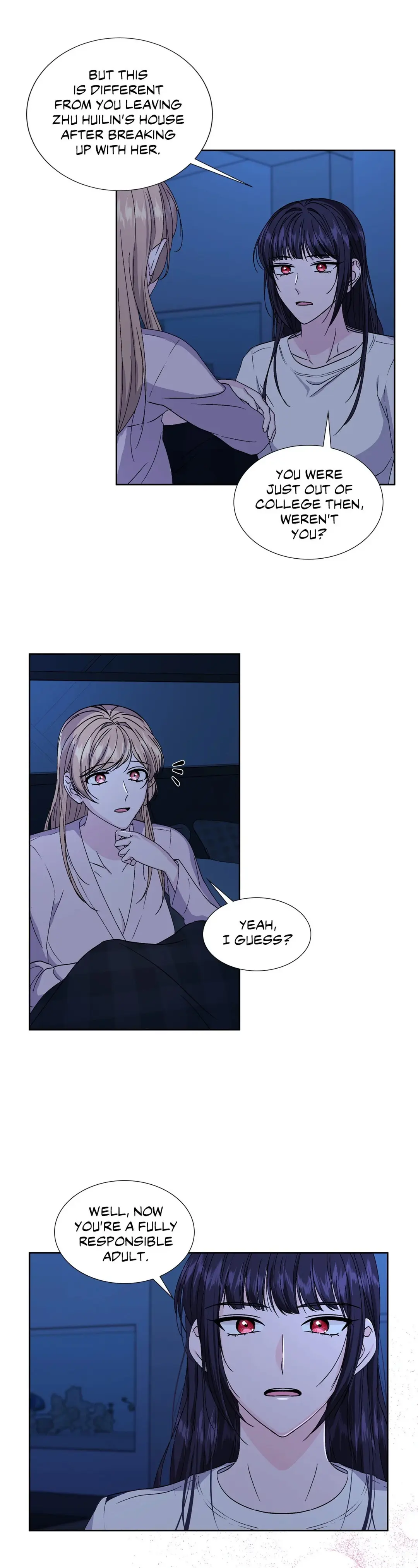 Lilith 2 Episode 64 - Page 2