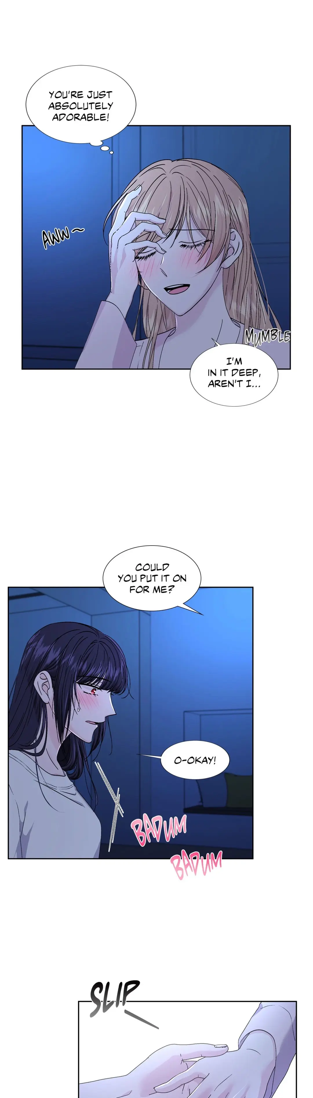 Lilith 2 Episode 64 - Page 21
