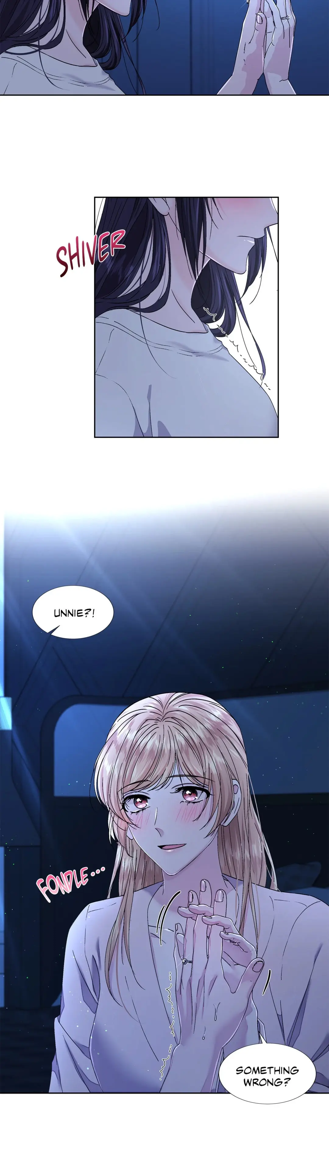 Lilith 2 Episode 64 - Page 24