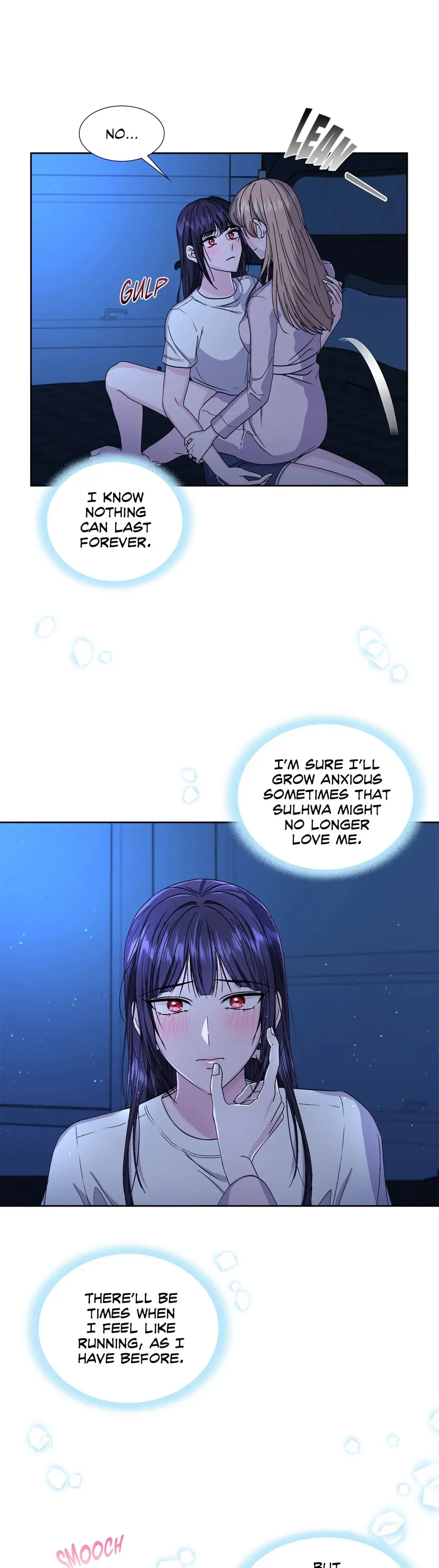 Lilith 2 Episode 64 - Page 25