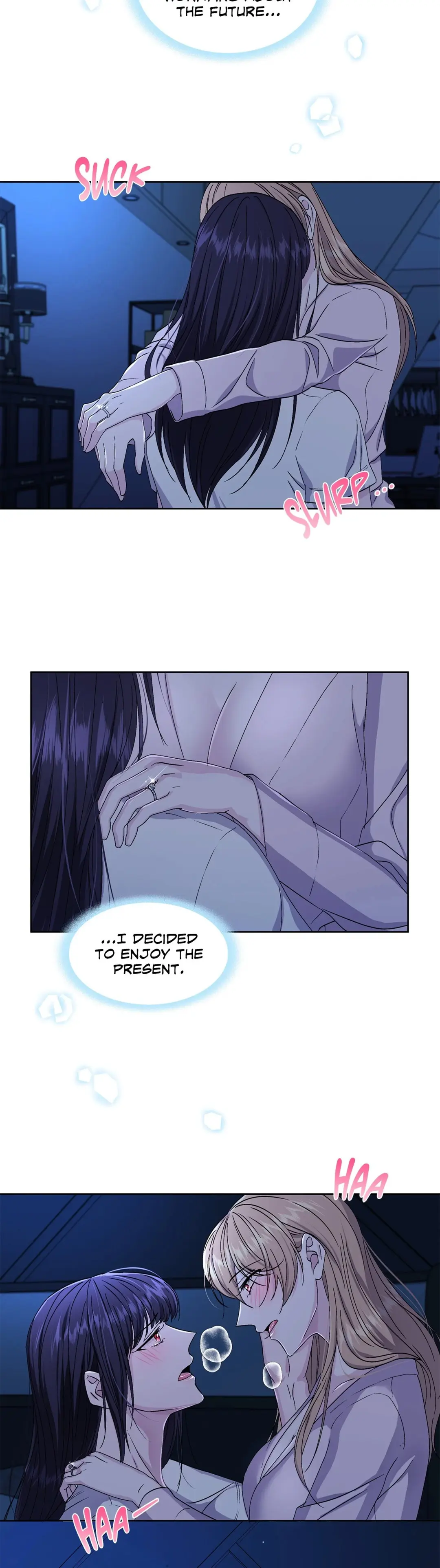 Lilith 2 Episode 64 - Page 27