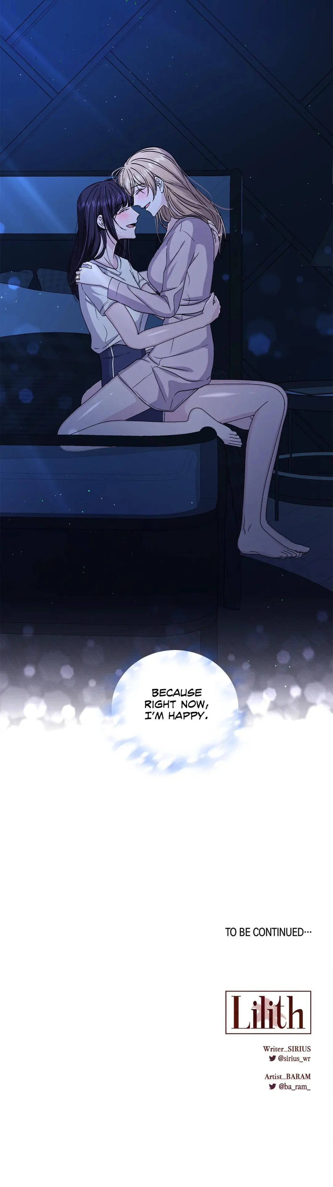 Lilith 2 Episode 64 - Page 28