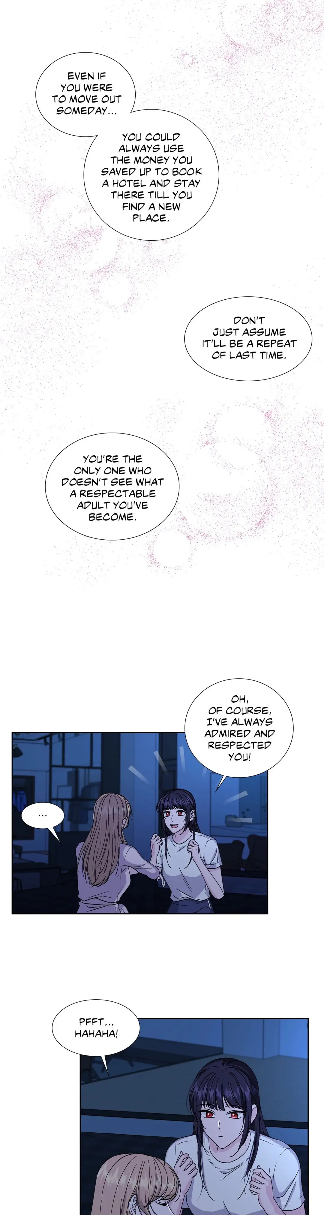 Lilith 2 Episode 64 - Page 3