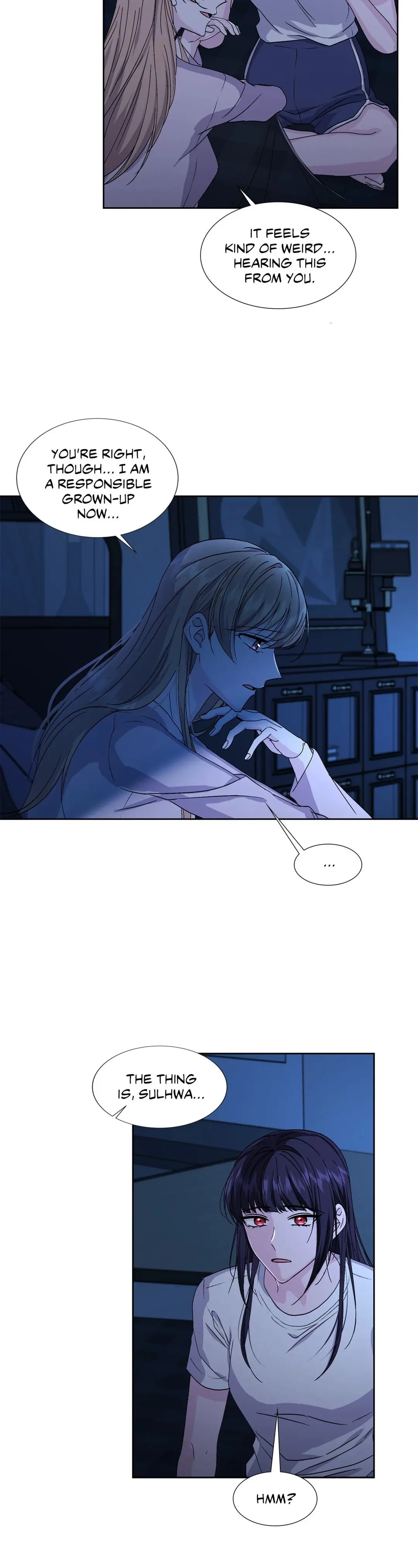Lilith 2 Episode 64 - Page 4