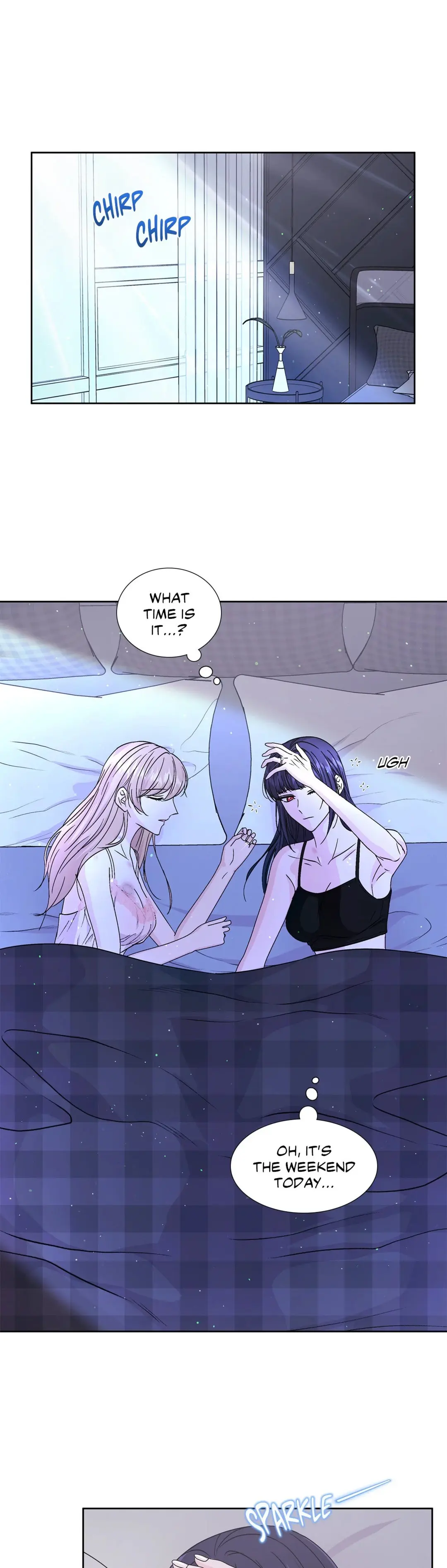 Lilith 2 Episode 65 - Page 1