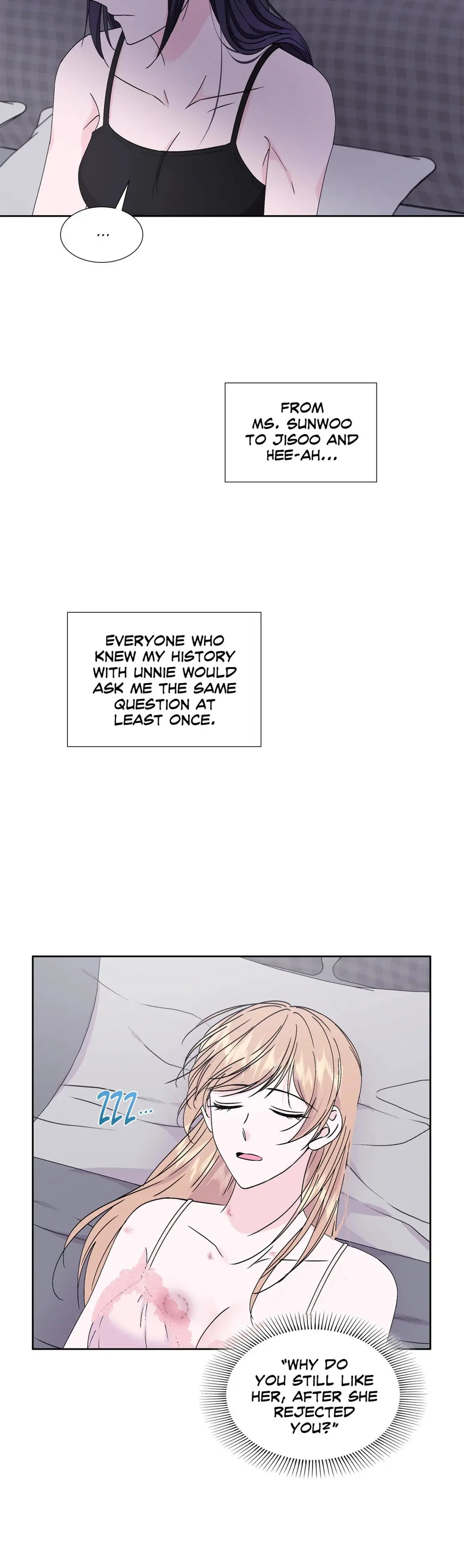 Lilith 2 Episode 65 - Page 10