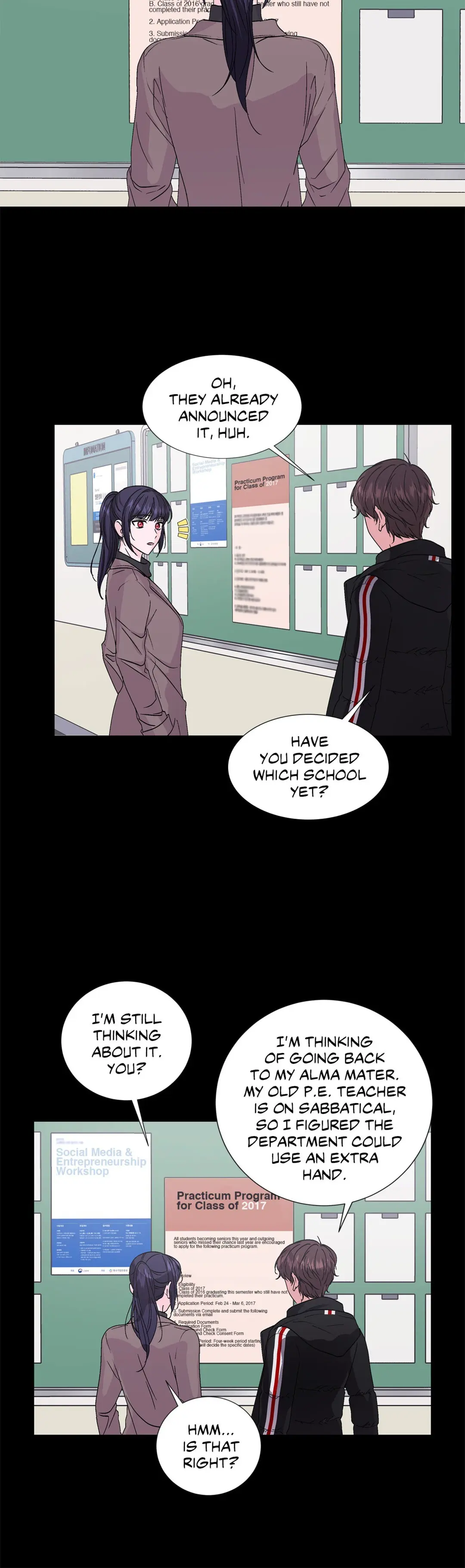Lilith 2 Episode 65 - Page 12
