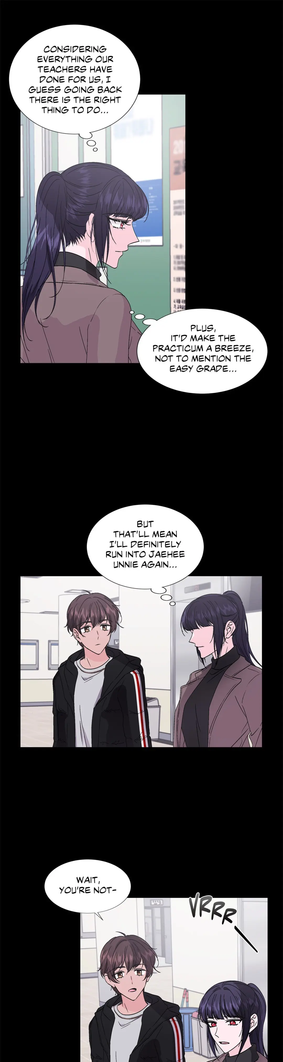 Lilith 2 Episode 65 - Page 13