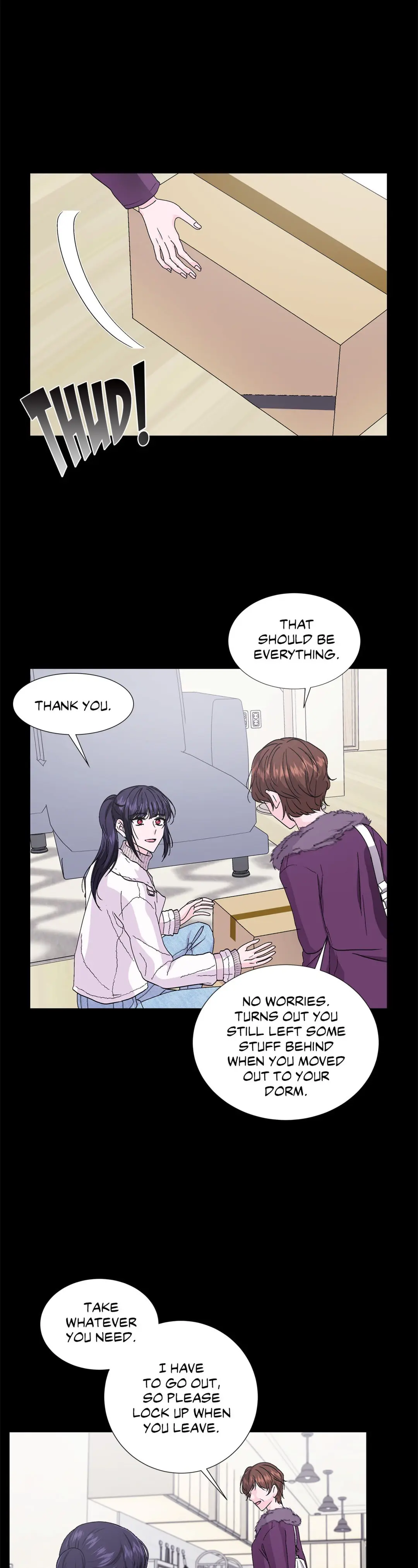 Lilith 2 Episode 65 - Page 15