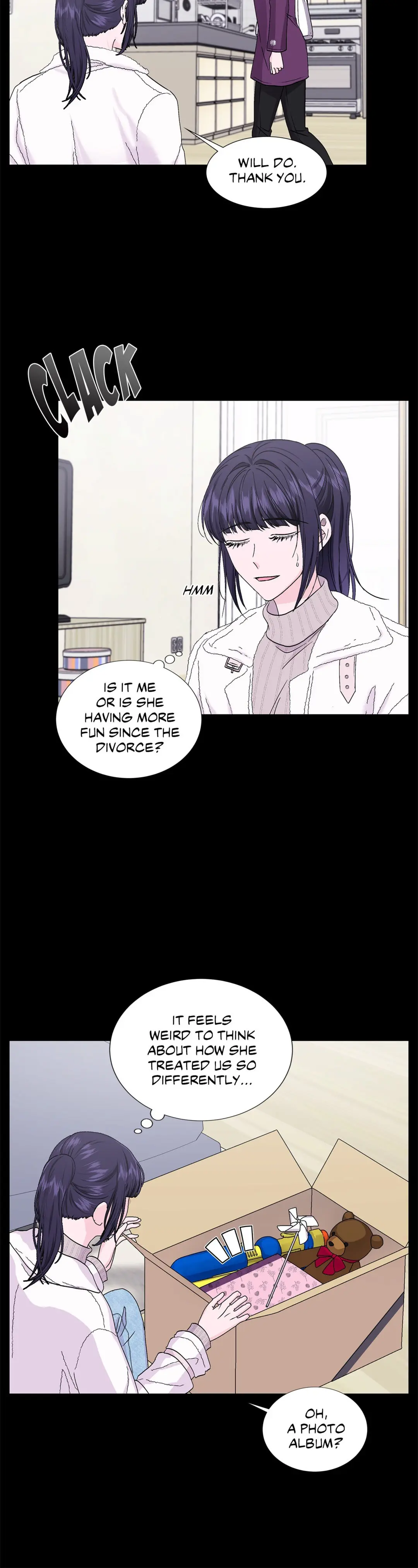 Lilith 2 Episode 65 - Page 16