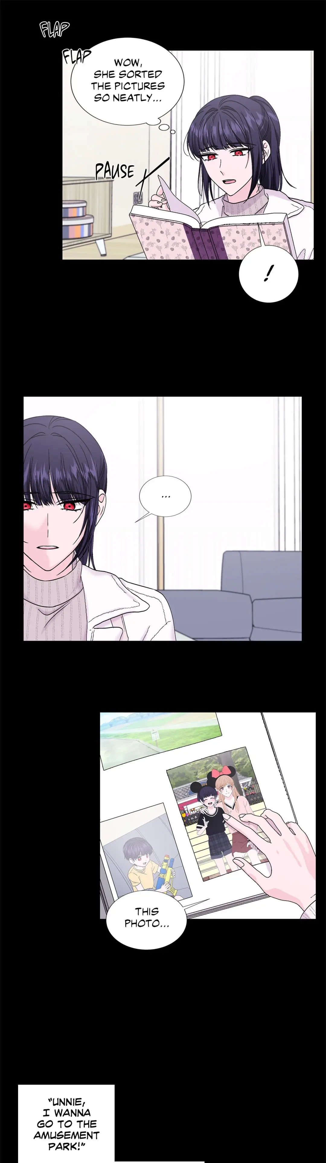 Lilith 2 Episode 65 - Page 17