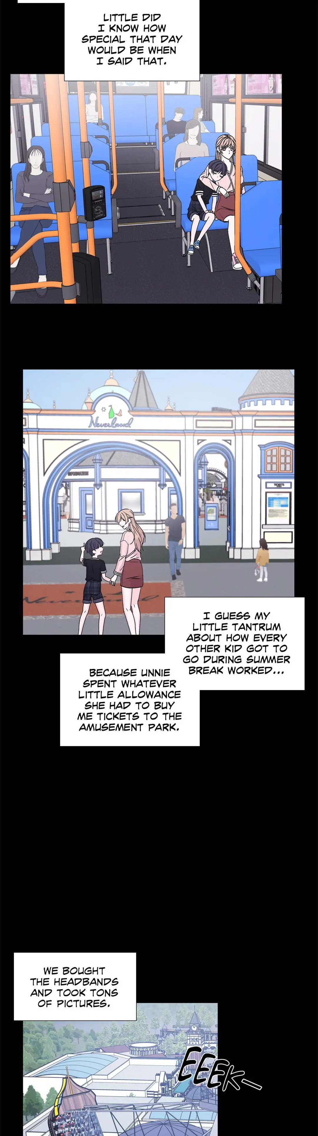 Lilith 2 Episode 65 - Page 18