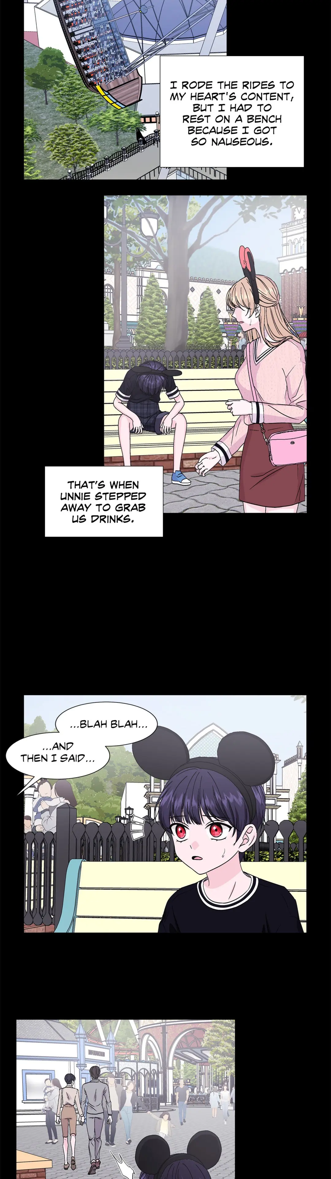 Lilith 2 Episode 65 - Page 19
