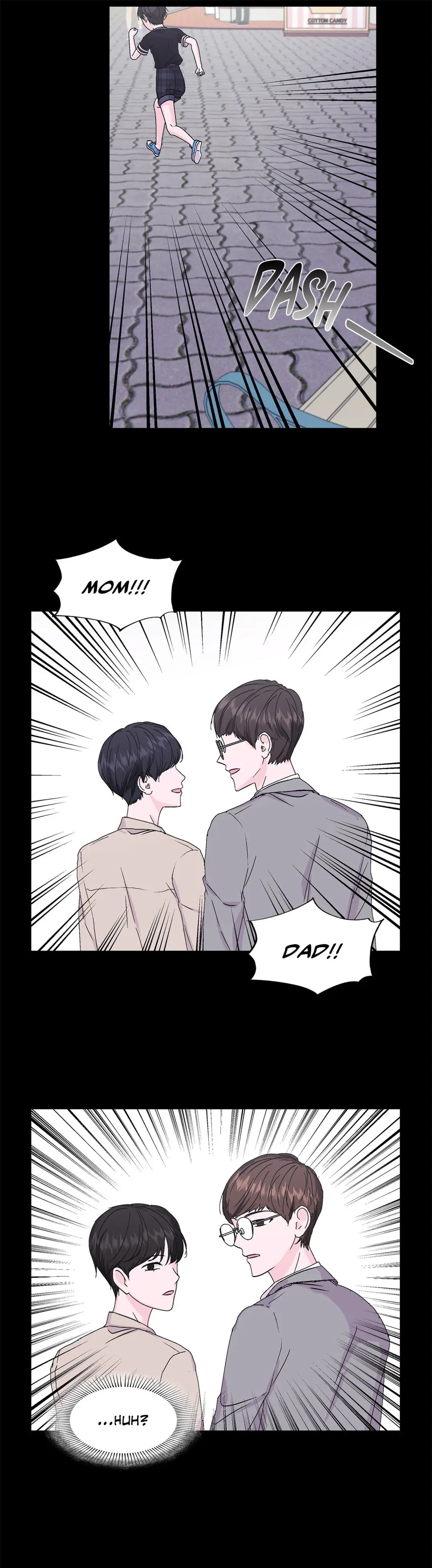 Lilith 2 Episode 65 - Page 21