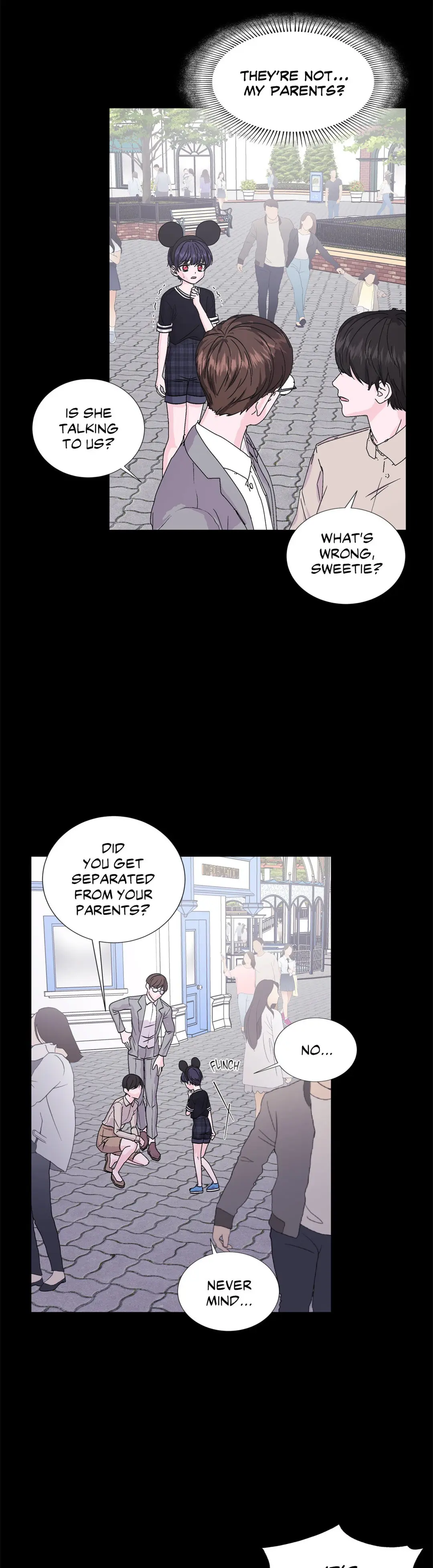 Lilith 2 Episode 65 - Page 22