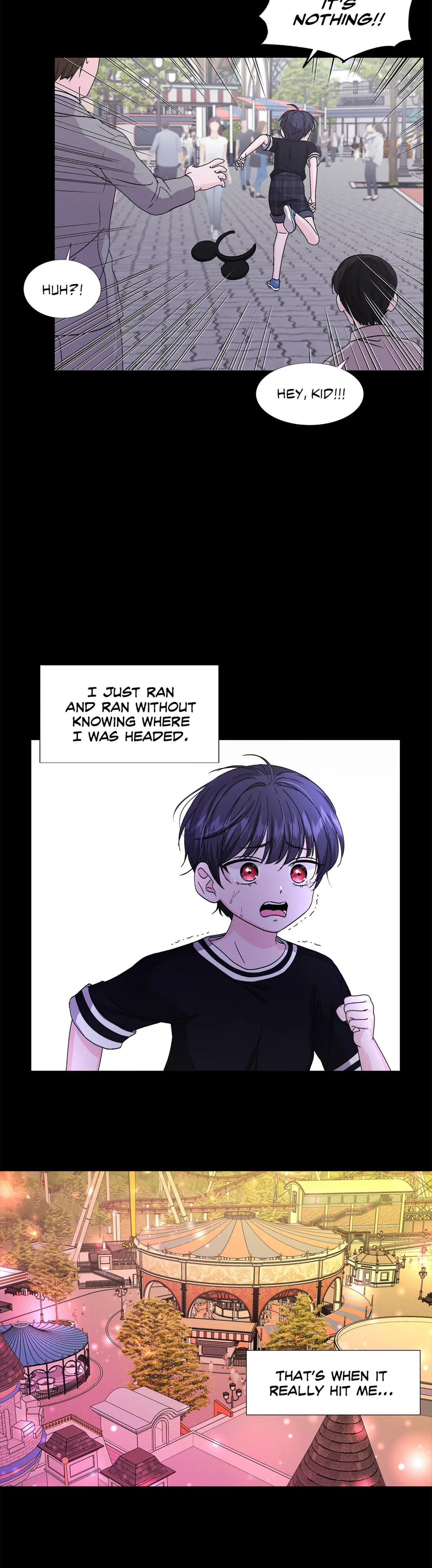 Lilith 2 Episode 65 - Page 23