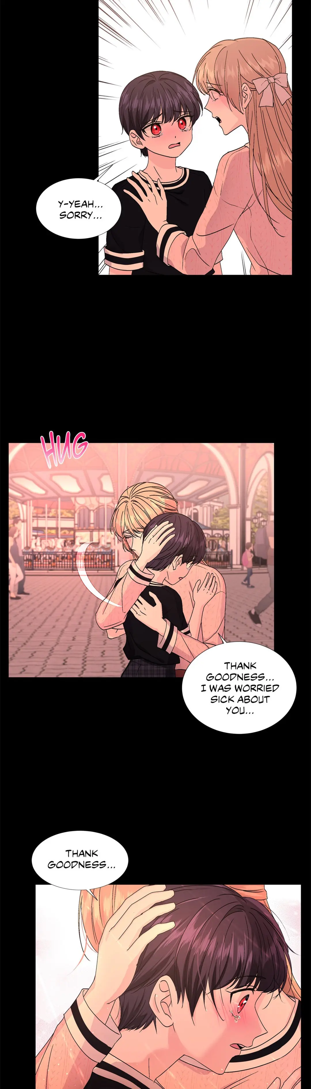 Lilith 2 Episode 65 - Page 27