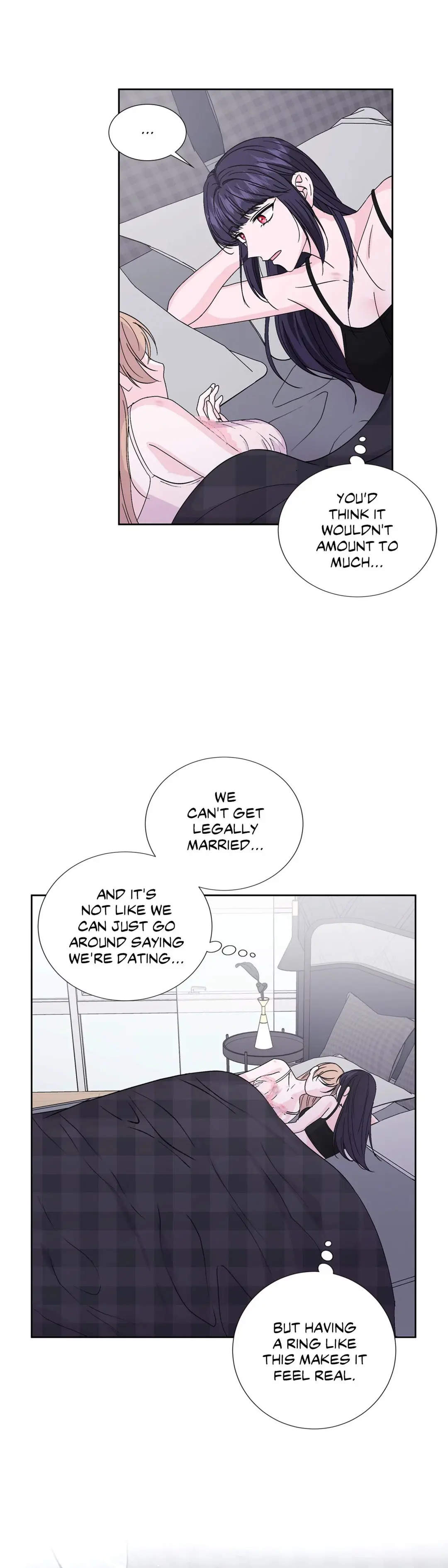 Lilith 2 Episode 65 - Page 3