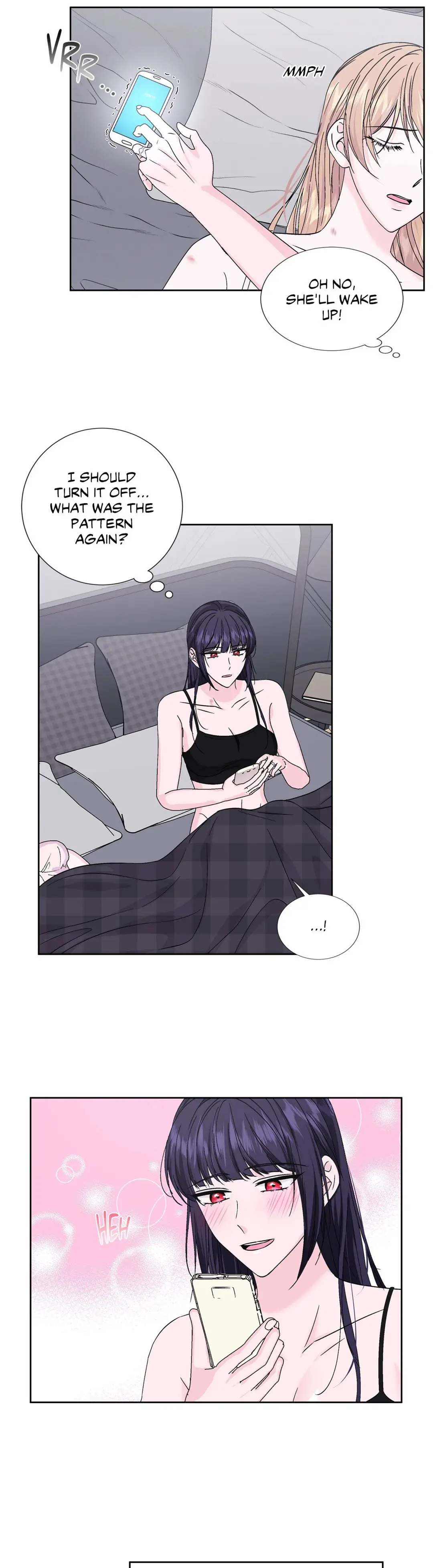 Lilith 2 Episode 65 - Page 5