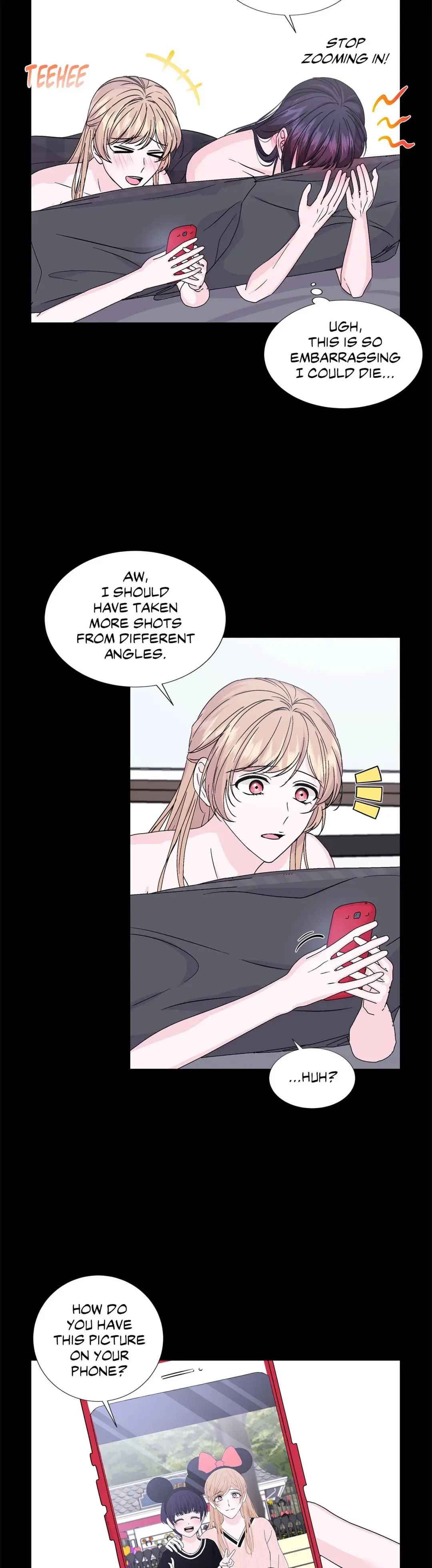 Lilith 2 Episode 65 - Page 7