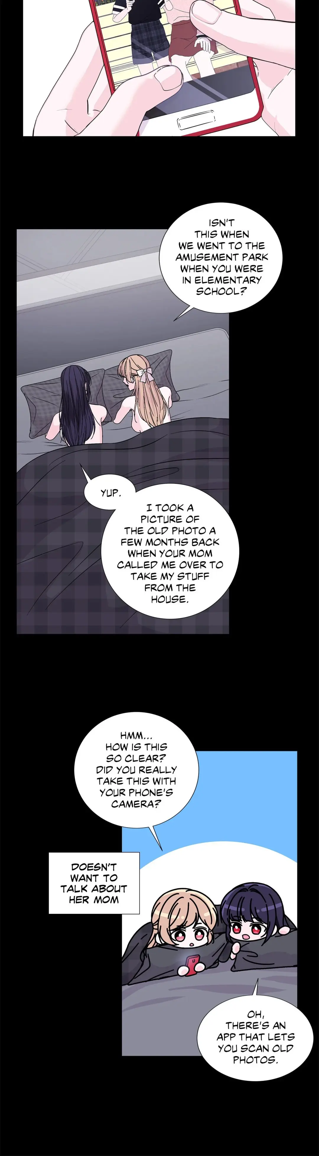 Lilith 2 Episode 65 - Page 8
