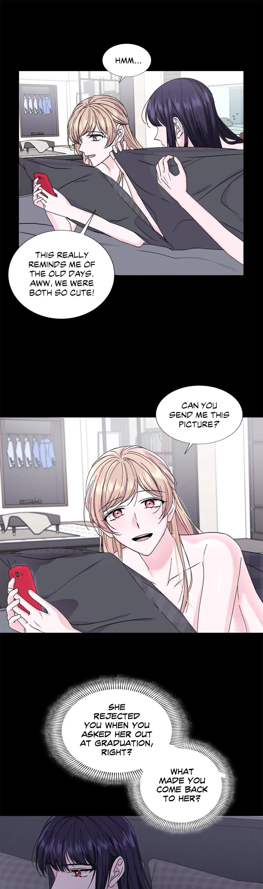 Lilith 2 Episode 65 - Page 9