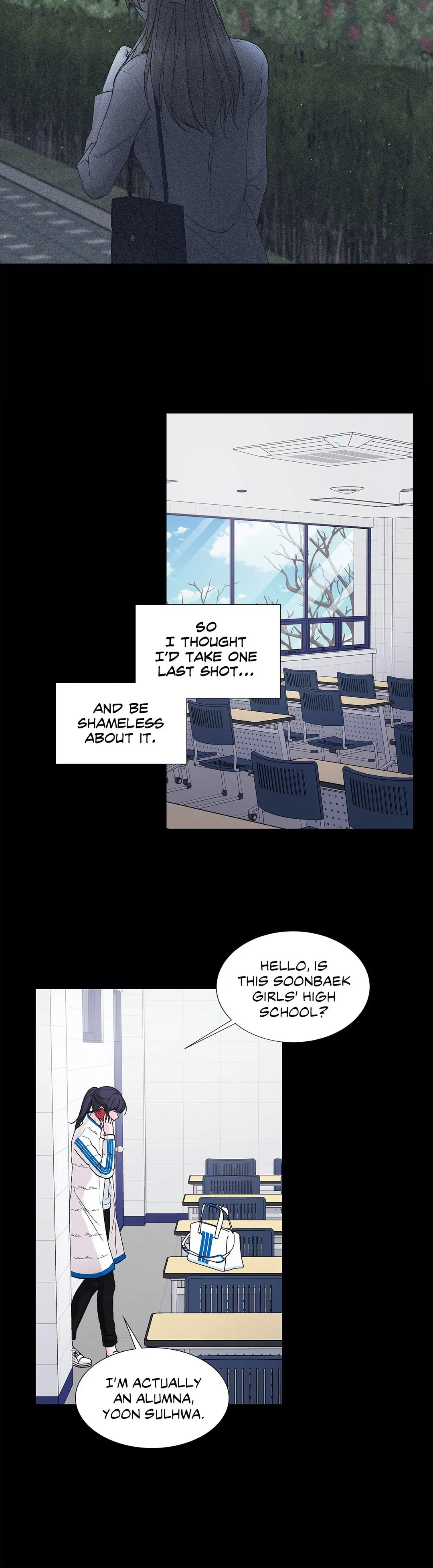 Lilith 2 Episode 66 - Page 12