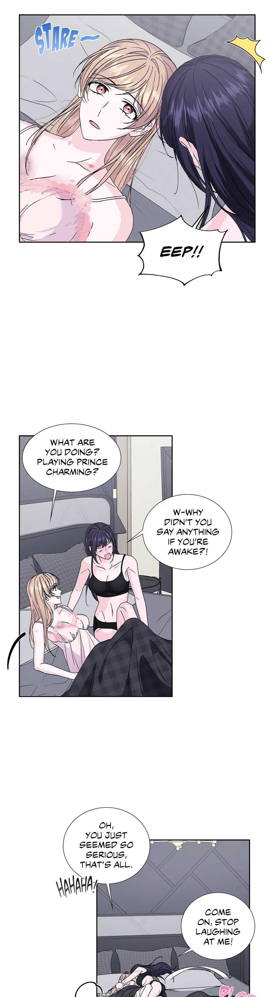 Lilith 2 Episode 66 - Page 17