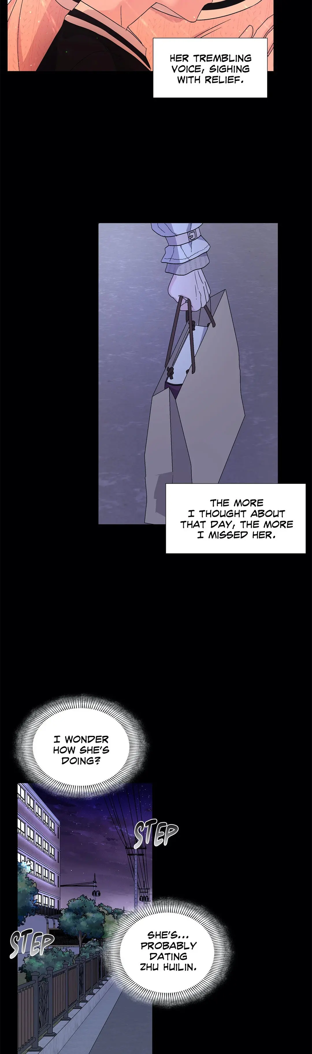Lilith 2 Episode 66 - Page 2