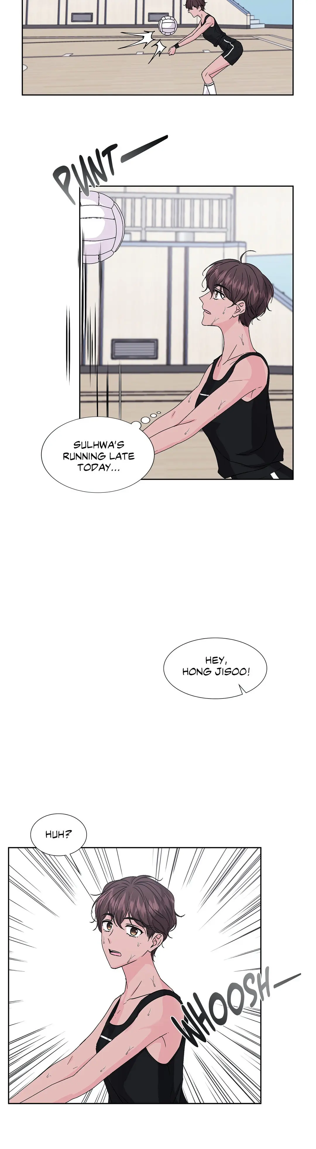 Lilith 2 Episode 66 - Page 20