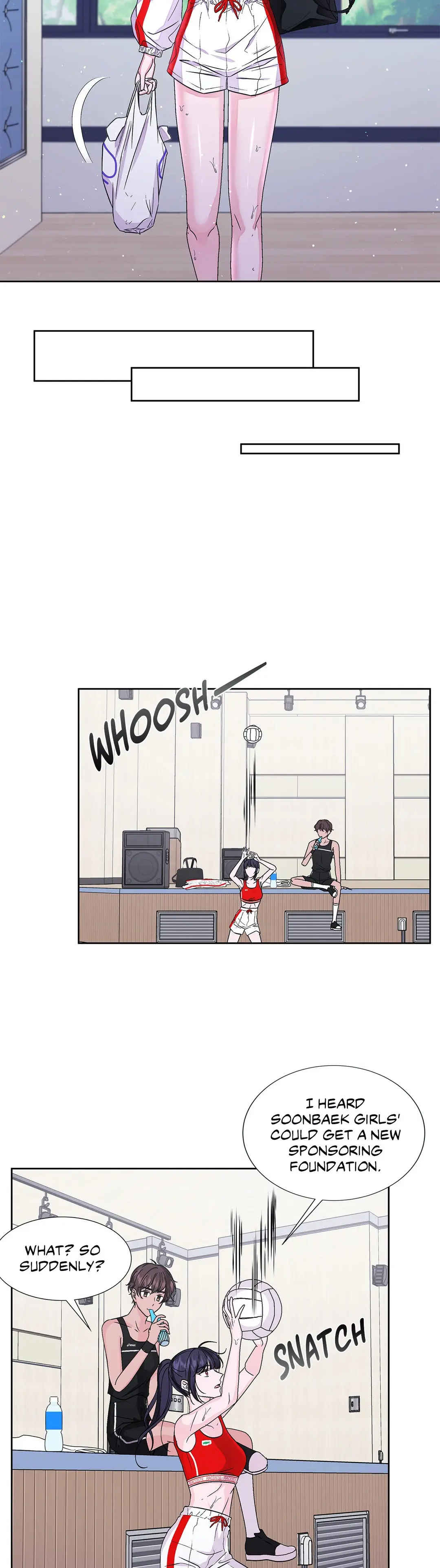 Lilith 2 Episode 66 - Page 22