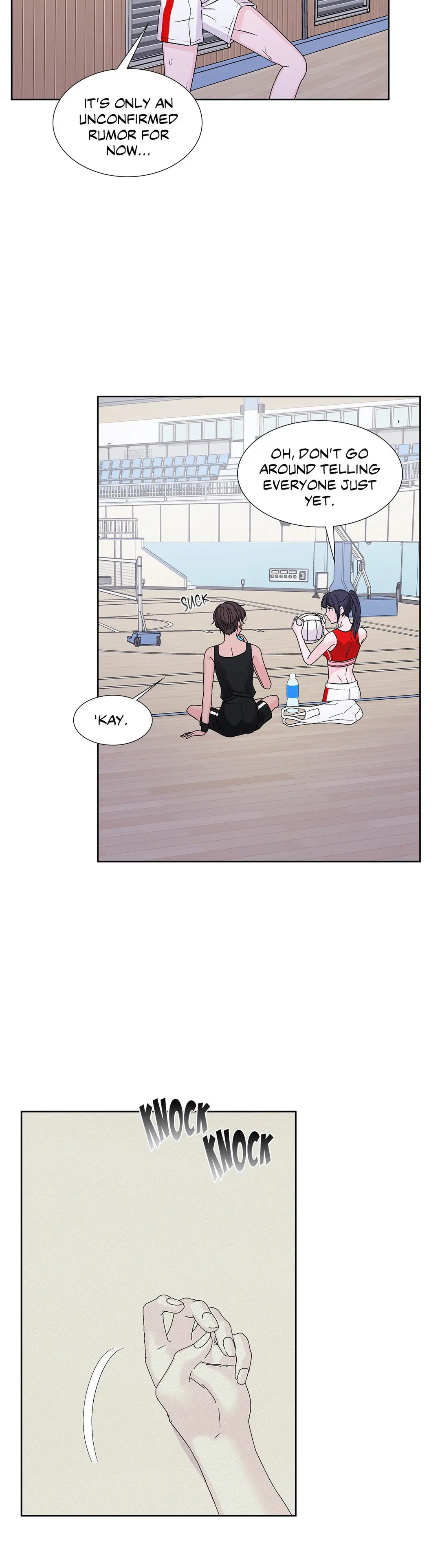 Lilith 2 Episode 66 - Page 23