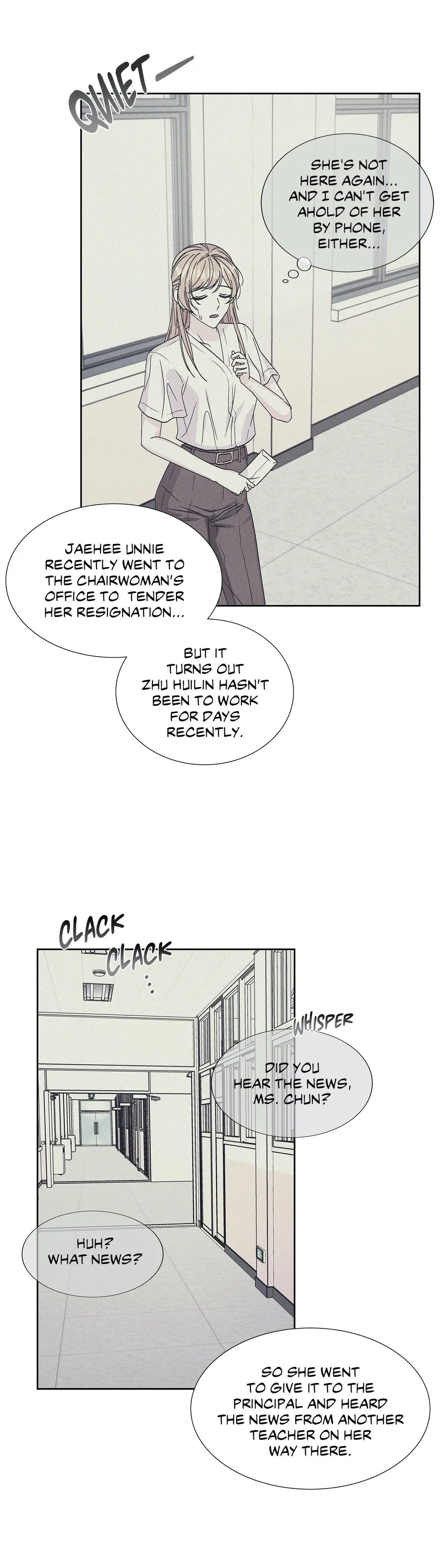Lilith 2 Episode 66 - Page 24