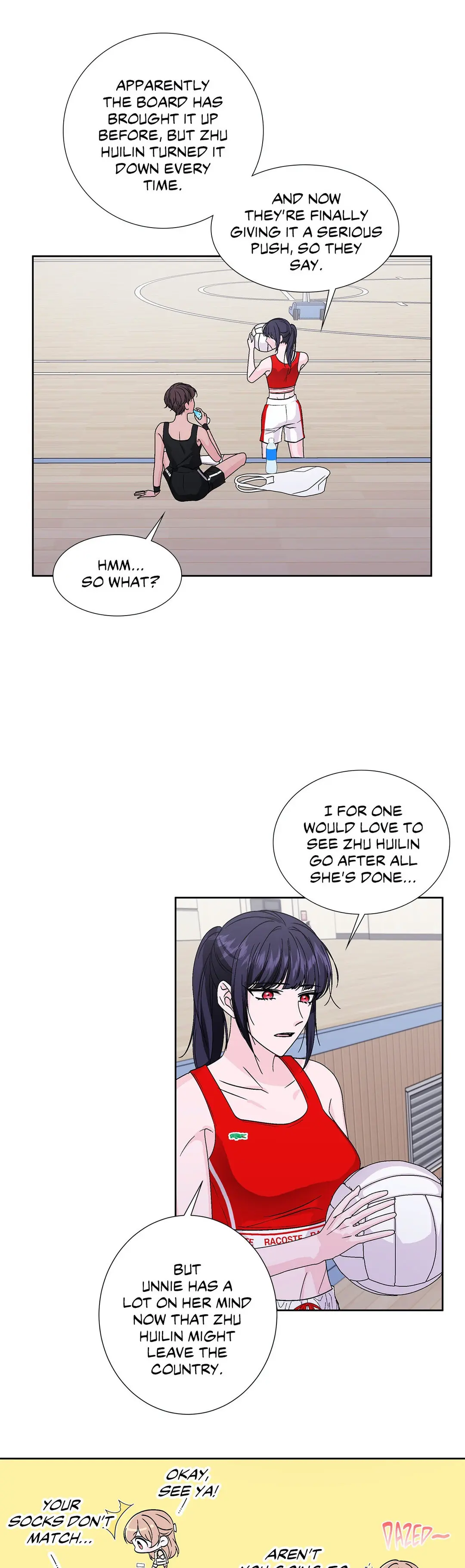 Lilith 2 Episode 66 - Page 25