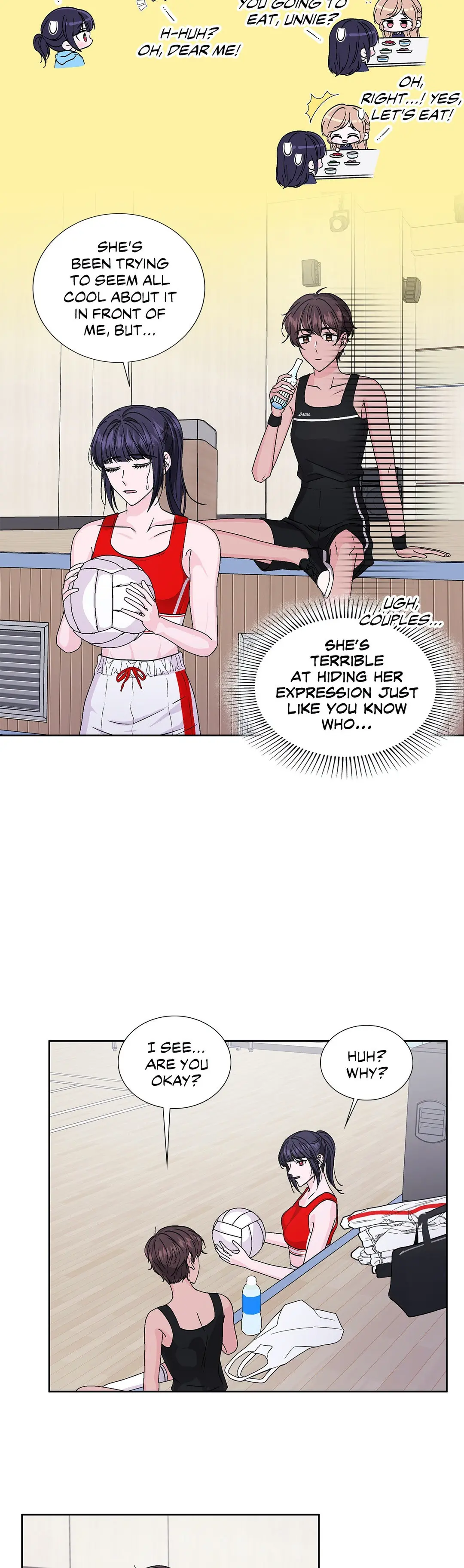 Lilith 2 Episode 66 - Page 26