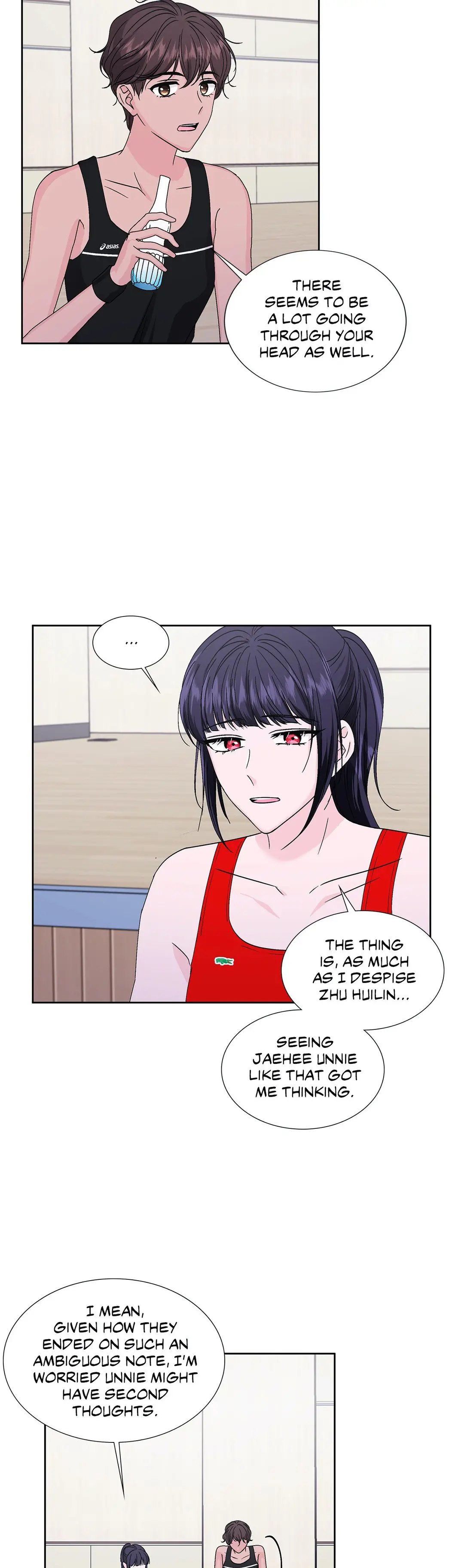 Lilith 2 Episode 66 - Page 27