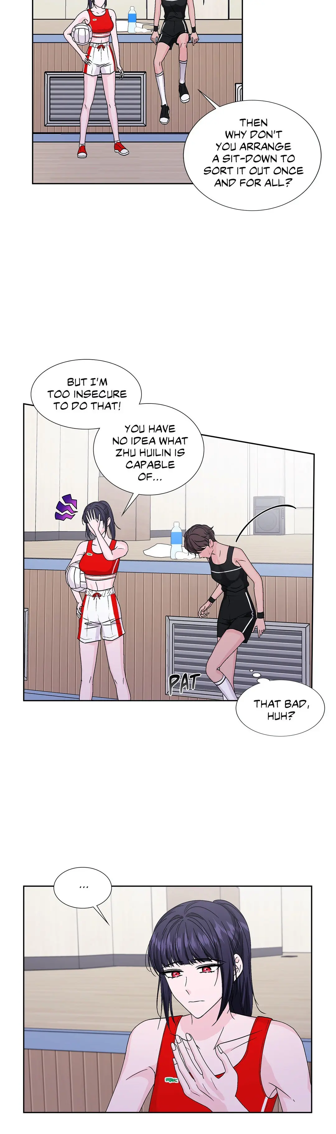 Lilith 2 Episode 66 - Page 28