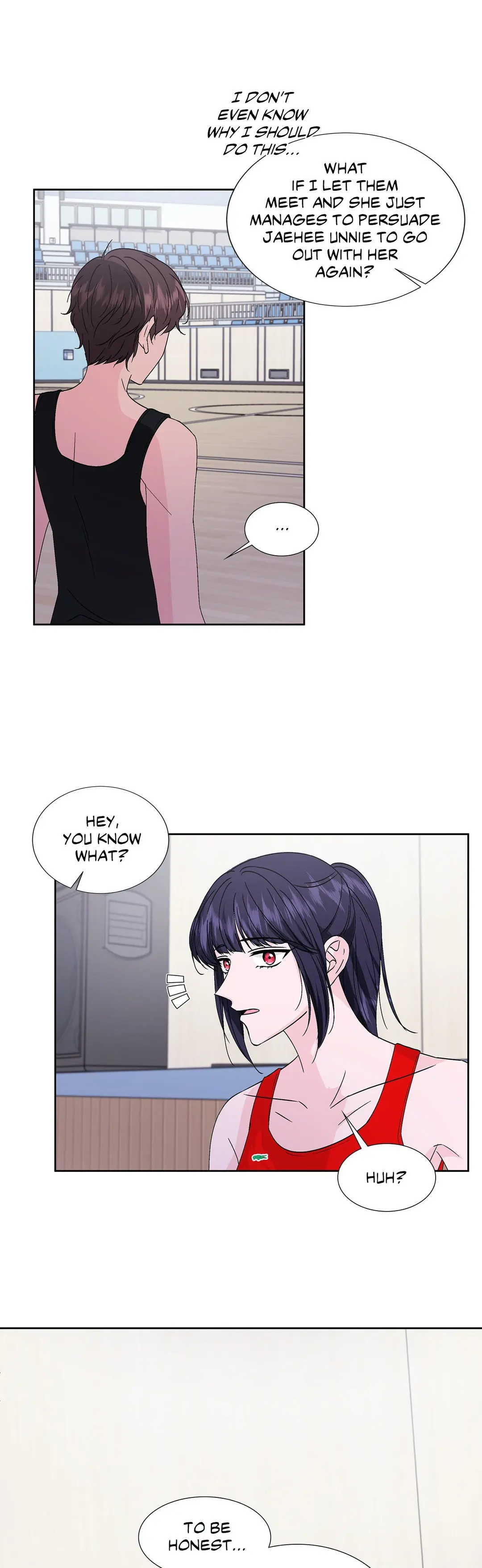 Lilith 2 Episode 66 - Page 29