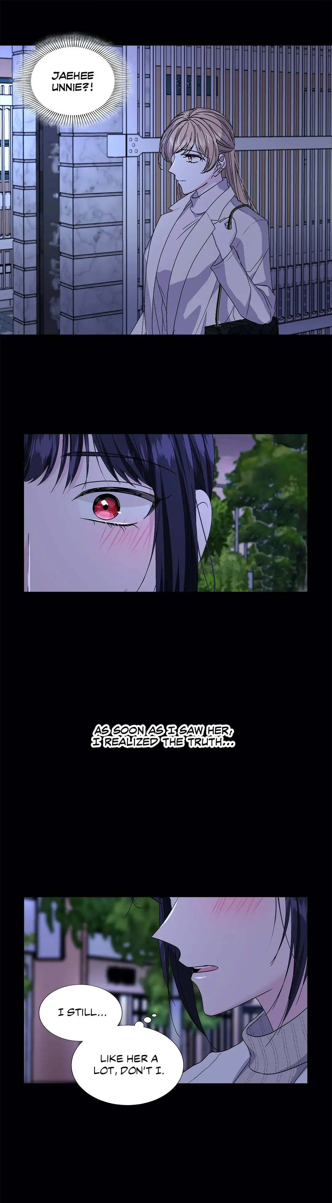Lilith 2 Episode 66 - Page 5
