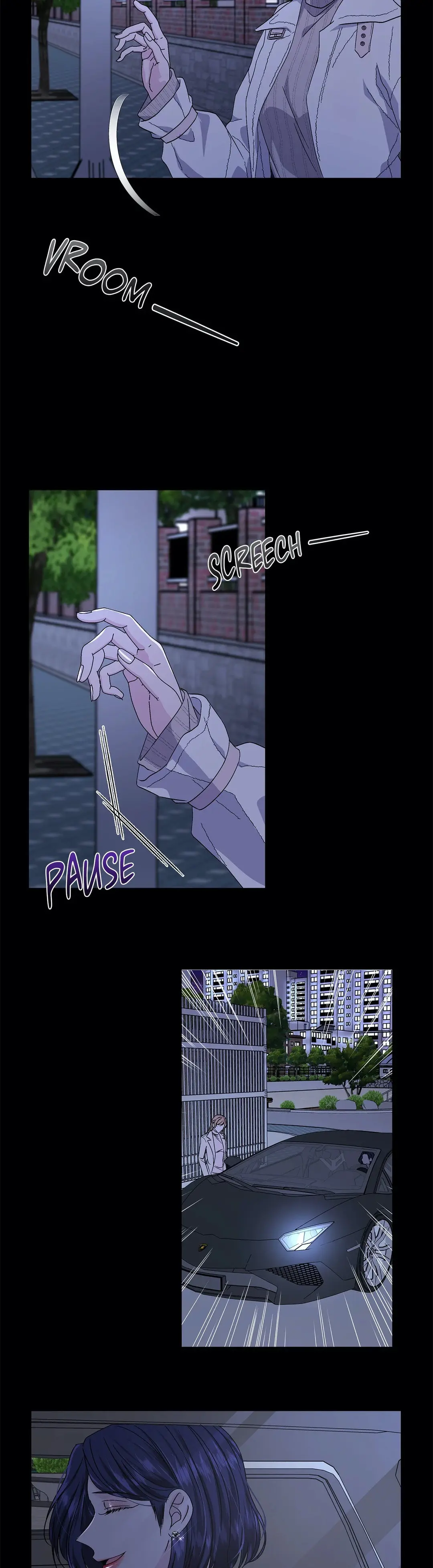 Lilith 2 Episode 66 - Page 7