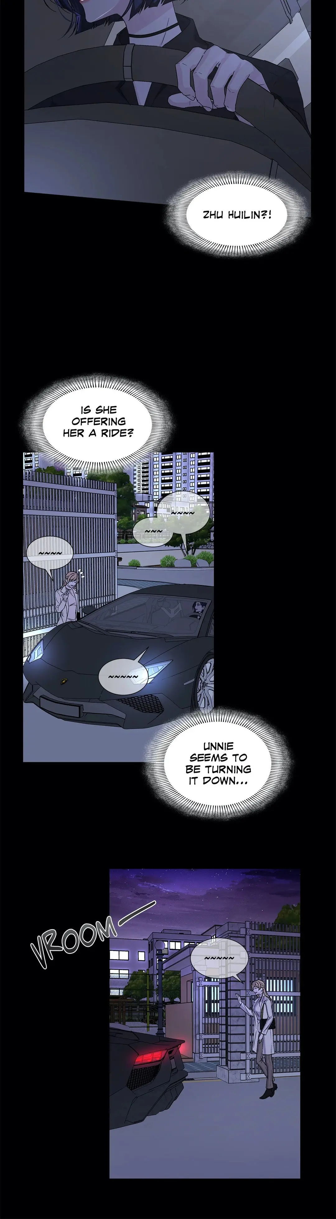 Lilith 2 Episode 66 - Page 8