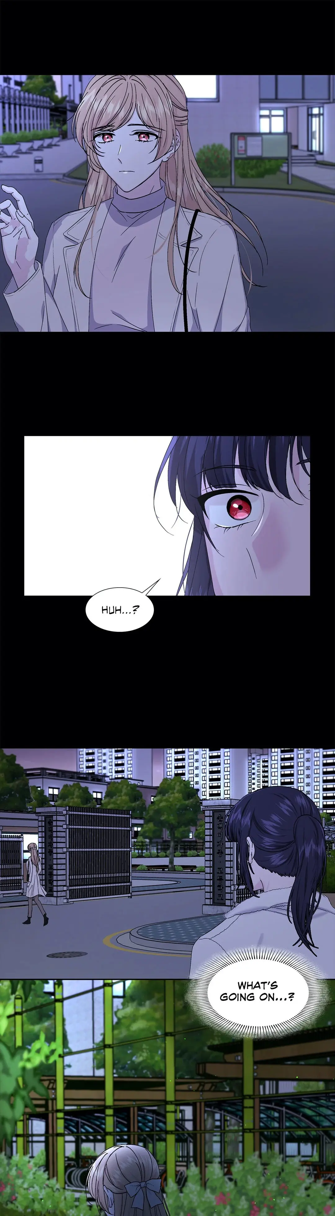 Lilith 2 Episode 66 - Page 9