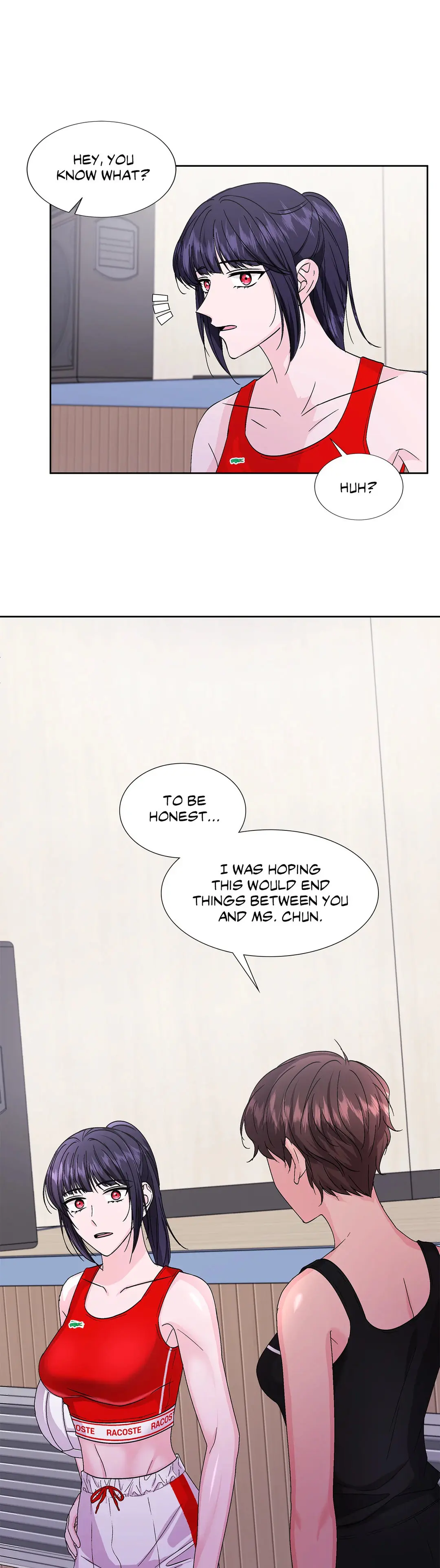 Lilith 2 Episode 67 - Page 1