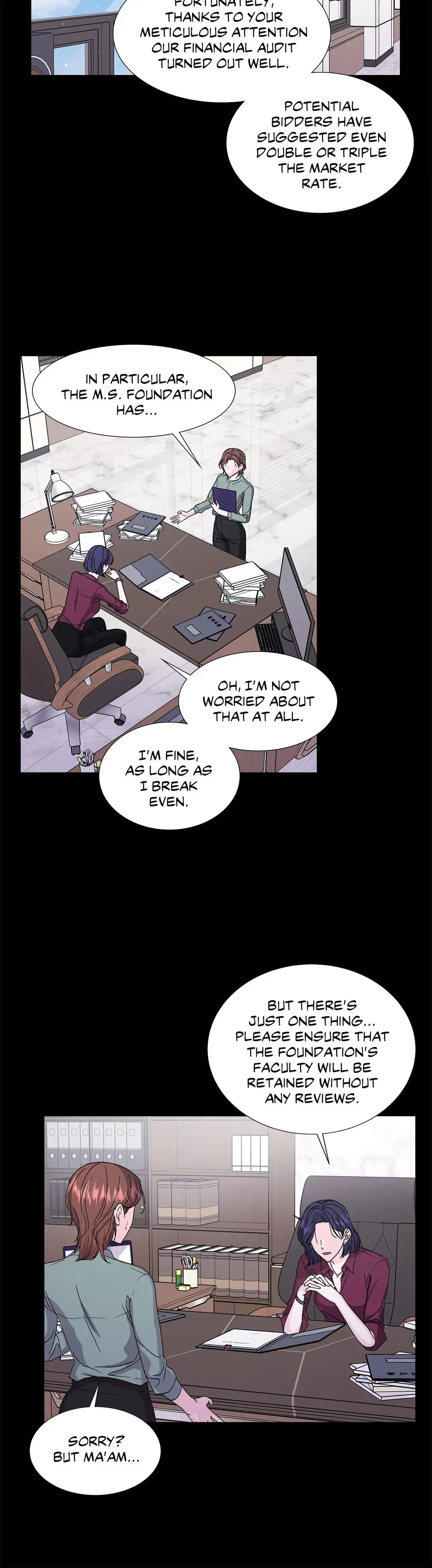Lilith 2 Episode 67 - Page 12