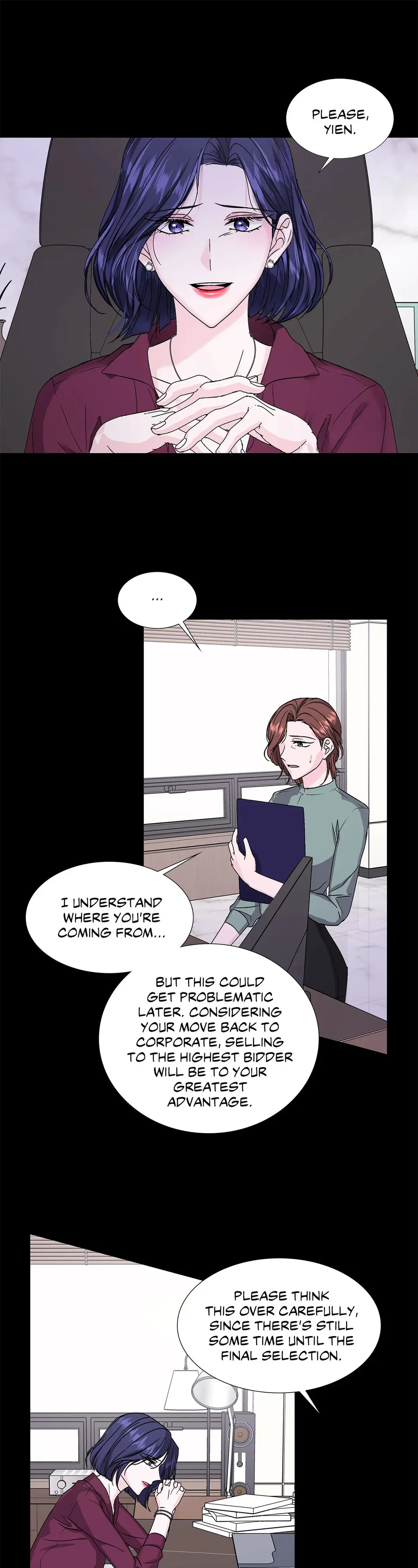 Lilith 2 Episode 67 - Page 13