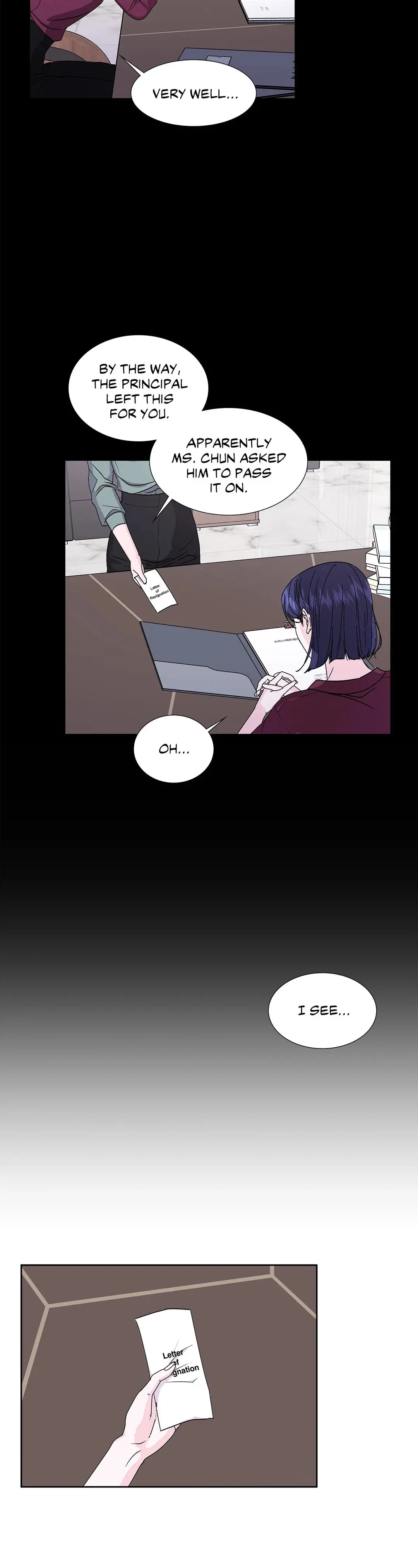 Lilith 2 Episode 67 - Page 14