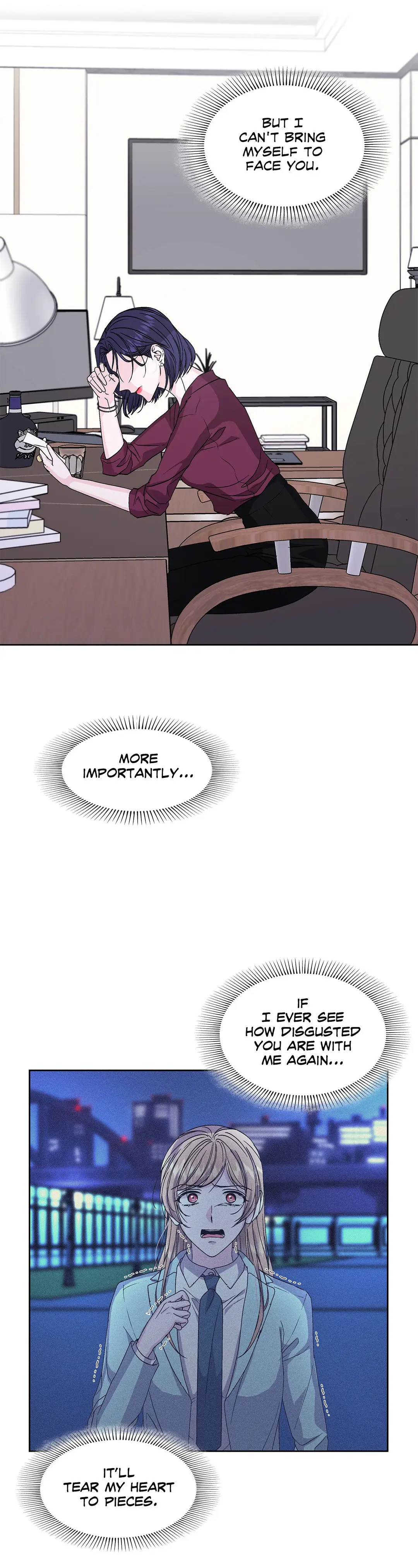 Lilith 2 Episode 67 - Page 17