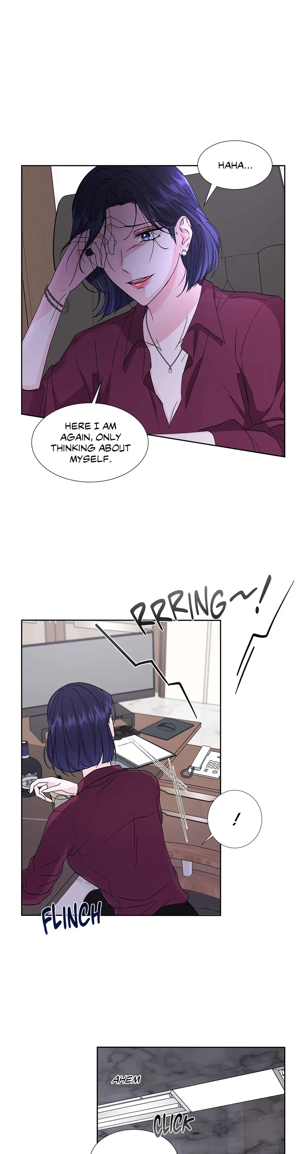 Lilith 2 Episode 67 - Page 18