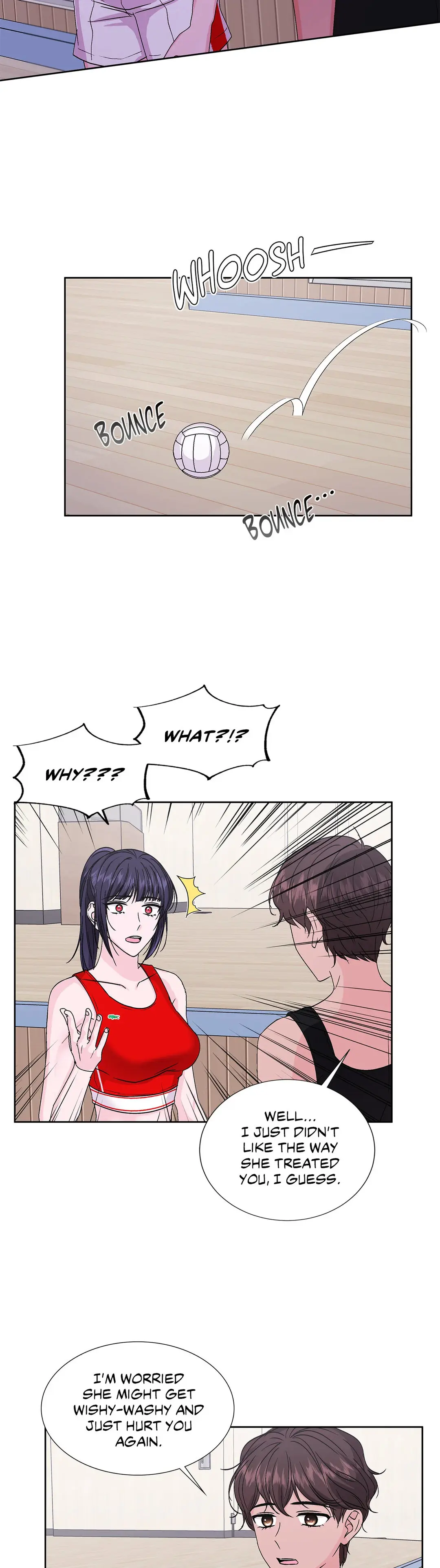Lilith 2 Episode 67 - Page 2