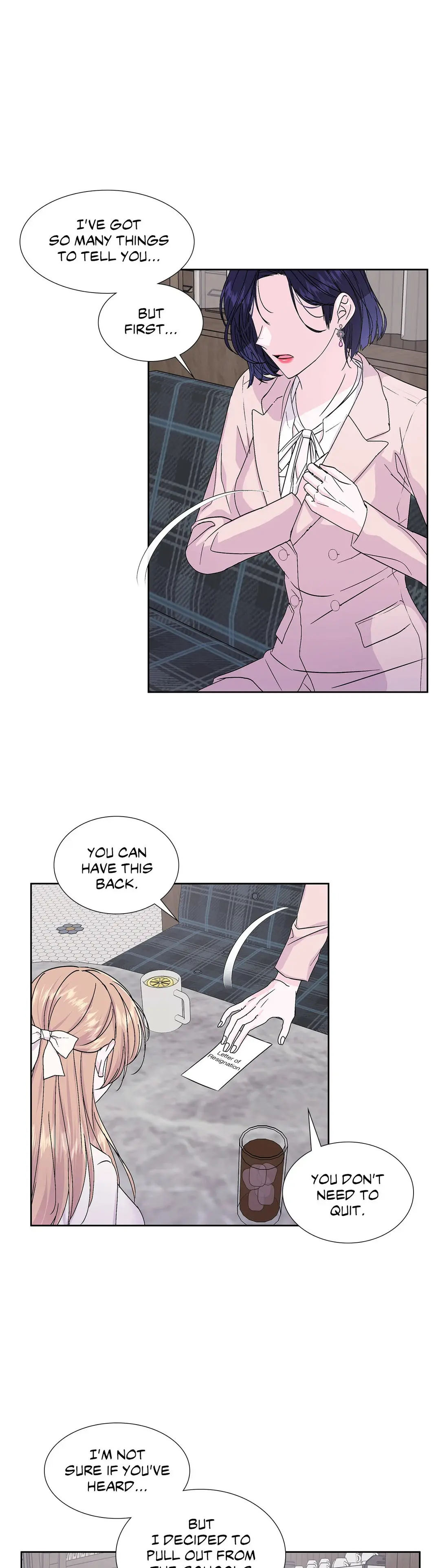 Lilith 2 Episode 67 - Page 22